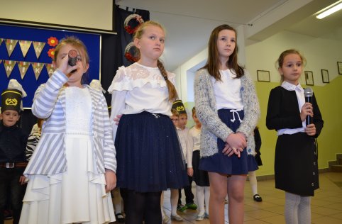 Dzień Górnika 2018